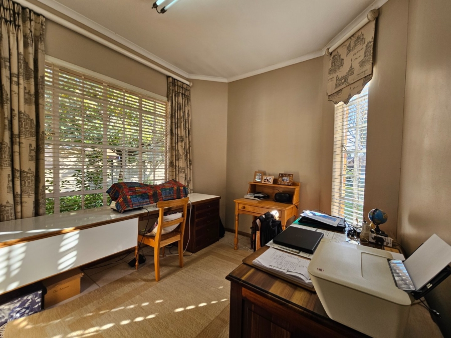 4 Bedroom Property for Sale in Vaalpark Free State